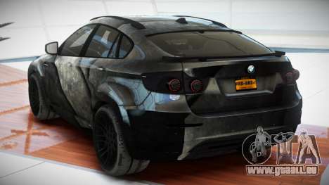 BMW X6 Z-Tuned S5 pour GTA 4