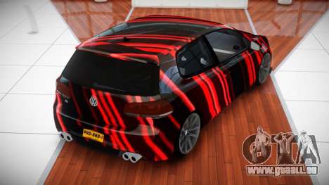 Volkswagen Golf ZRX S4 für GTA 4