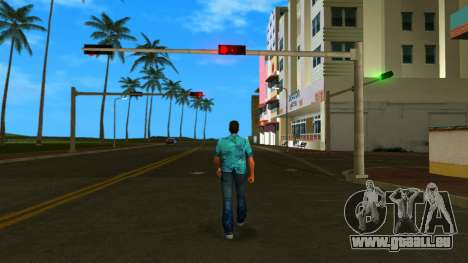 Epic Anim Pack pour GTA Vice City