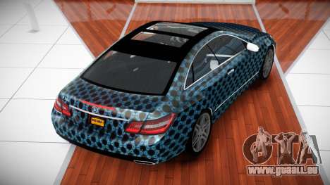 Mercedes-Benz E500 QD S6 für GTA 4