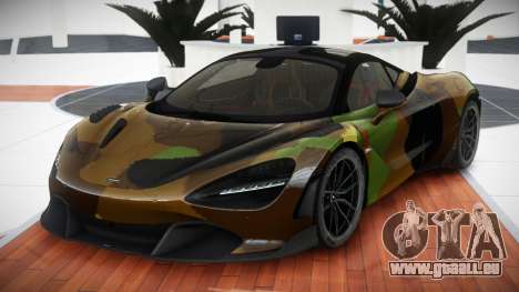 McLaren 720S RX S3 für GTA 4