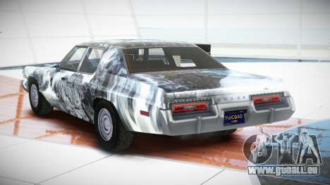 Dodge Monaco SW S11 pour GTA 4
