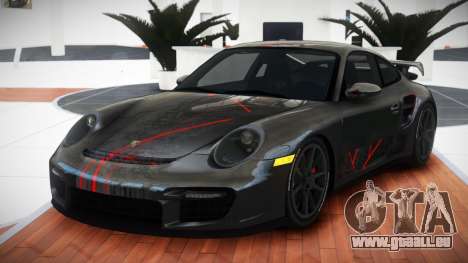 Porsche 977 GT2 R-Tuned S2 für GTA 4