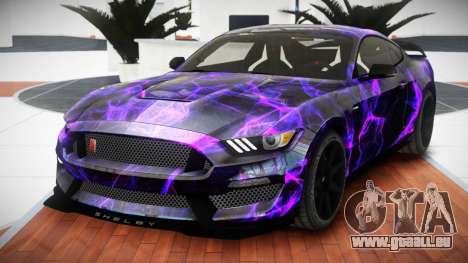 Shelby GT350 RT S5 für GTA 4