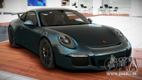 Porsche 991 G-Tuned pour GTA 4