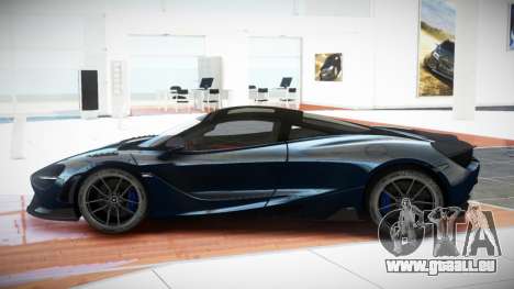 McLaren 720S RX pour GTA 4