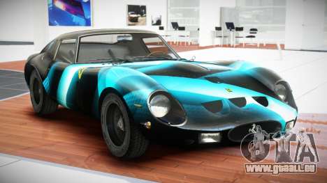 Ferrari 250 GTO RT S7 pour GTA 4