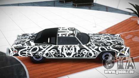 Cadillac Eldorado 78th S9 für GTA 4