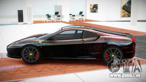 Ferrari F430 QX S9 für GTA 4