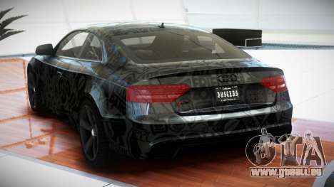 Audi RS5 G-Style S11 pour GTA 4