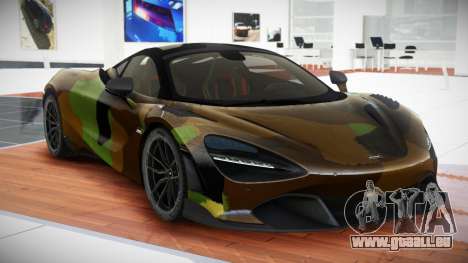 McLaren 720S RX S3 für GTA 4