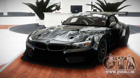 BMW Z4 GT3 R-Tuned S10 für GTA 4