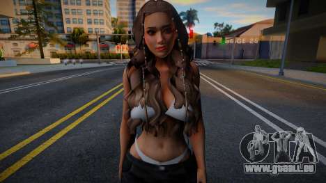 Skin Random 618 pour GTA San Andreas