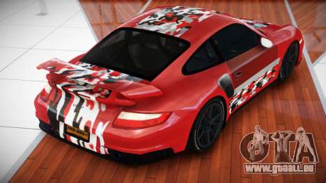 Porsche 977 GT2 R-Tuned S9 für GTA 4