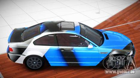 BMW M3 E46 TR S11 für GTA 4