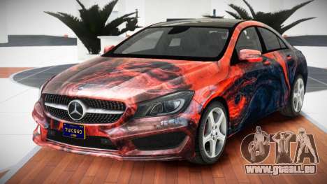 Mercedes-Benz CLA 250 XR S11 pour GTA 4