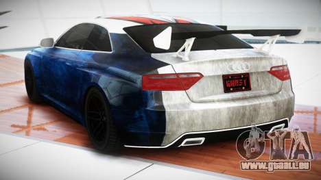 Audi S5 R-Tuned S1 für GTA 4