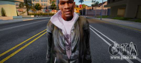 [TC:NYC] Marcus Reed pour GTA San Andreas