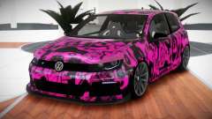 Volkswagen Golf ZRX S3 pour GTA 4