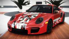 Porsche 977 GT2 R-Tuned S9 pour GTA 4