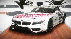 BMW Z4 GT3 R-Tuned S1 für GTA 4
