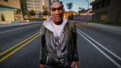 [TC:NYC] Marcus Reed pour GTA San Andreas