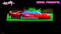 Ferrari für GTA Vice City