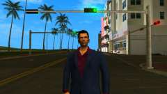 Tommy Vercetti HD (Play11) für GTA Vice City