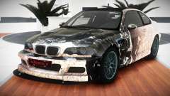 BMW M3 E46 R-Tuned S6 für GTA 4