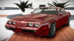 Pontiac Trans Am R-Style pour GTA 4