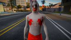 Wmylg from Zombie Andreas Complete für GTA San Andreas