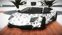 Lamborghini Murcielago RX S2 pour GTA 4