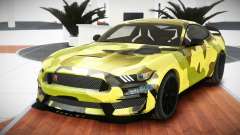 Shelby GT350 RT S11 pour GTA 4