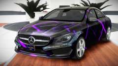 Mercedes-Benz CLA 250 XR S7 pour GTA 4