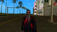 Zombie 9 from Zombie Andreas Complete für GTA Vice City