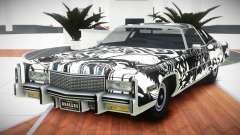 Cadillac Eldorado 78th S3 pour GTA 4