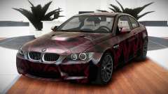 BMW M3 E92 RT S10 pour GTA 4