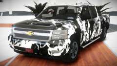 Chevrolet Silverado 1500 RT S5 pour GTA 4