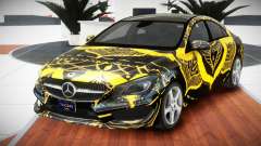 Mercedes-Benz CLA 250 XR S6 für GTA 4