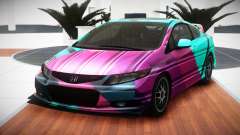 Honda Civic Si Z-GT S11 pour GTA 4