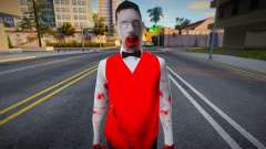 Wmyva from Zombie Andreas Complete für GTA San Andreas