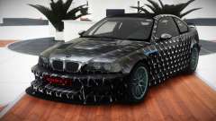 BMW M3 E46 R-Tuned S10 für GTA 4