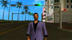 Tommy Vercetti HD (Player3) pour GTA Vice City