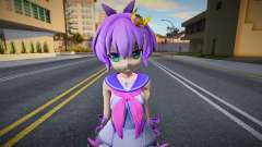 Javelin für GTA San Andreas