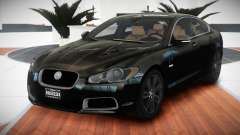 Jaguar XFR G-Style für GTA 4