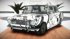 VAZ 2103 RS S10