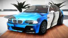 BMW M3 E46 TR S11 pour GTA 4