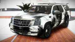 Cadillac Escalade X-WD S1 pour GTA 4