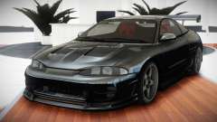 Mitsubishi Eclipse Z-GT für GTA 4