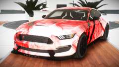 Shelby GT350 RT S4 pour GTA 4